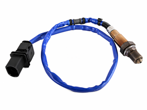 Lambda Oxygen Sensor, BEFORE Catalytic Converter. Porsche 957 Cayenne 4.8L 2007-10 - 95560616802, 95560616801 - 173426